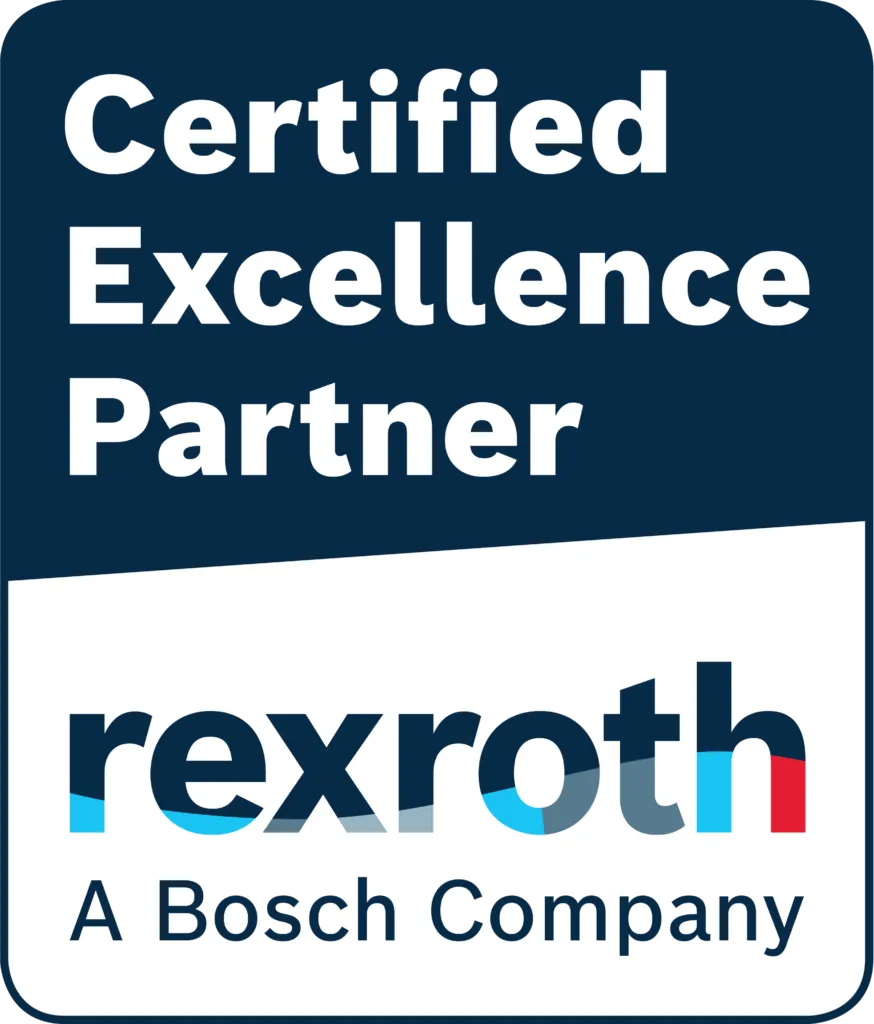 Rexroth_CertifiedExcellencePartner