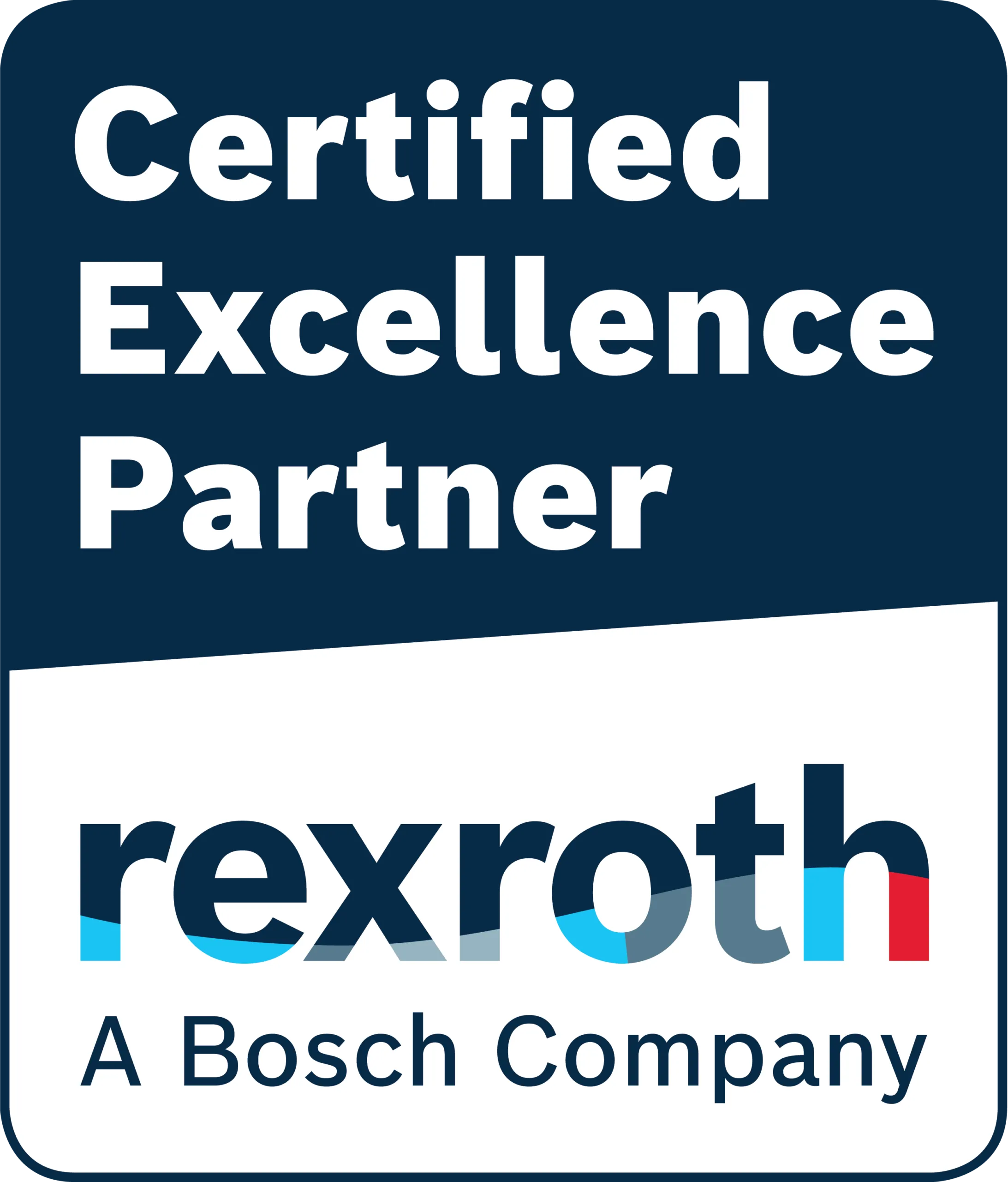 Rexroth_CertifiedExcellencePartner